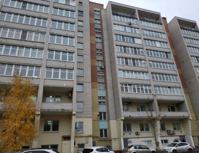 г. Иваново, ул. Богдана Хмельницкого, д. 30А