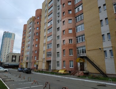г. Иваново, ул. Богдана Хмельницкого, д. 44