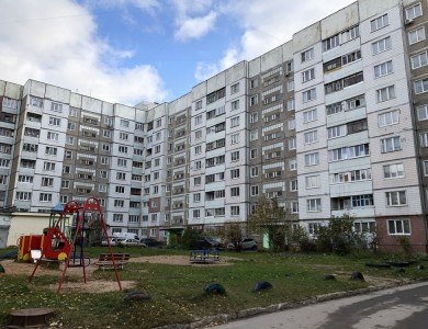 г. Иваново, ул. Велижская, д. 12