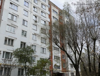 г. Иваново, ул. Володарского, д. 5