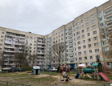 г. Иваново, ул. Володарского, д. 7