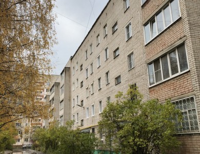 г. Иваново, ул. Володарского, д. 11