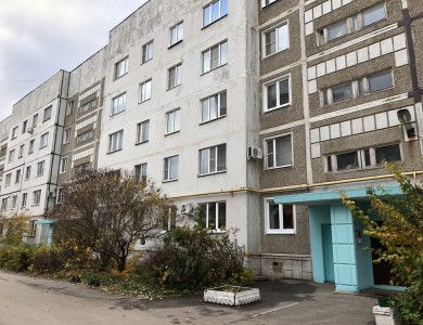 г. Иваново, ул. Володарского, д. 13