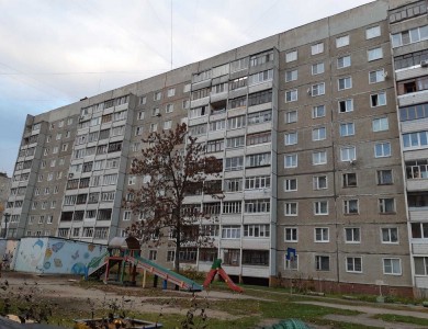 г. Иваново, ул. Куконковых, д. 148