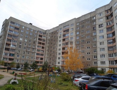 г. Иваново, ул. Куконковых, д. 150
