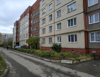 г. Иваново, ул. Поэта Майорова, д. 23