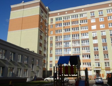 г. Иваново, ул. Свободы, д. 49