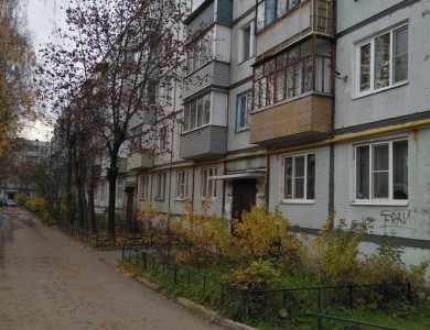 г. Иваново, ул. Союзная, д. 6