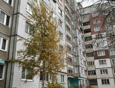 г. Иваново, ул. Танкиста Белороссова, д. 1
