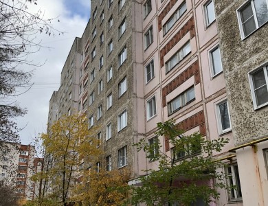 г. Иваново, ул. Танкиста Белороссова, д. 2