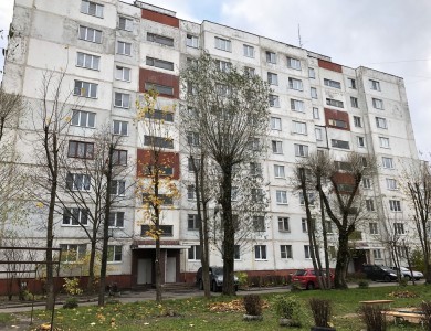 г. Иваново, ул. Ташкентская, д. 9