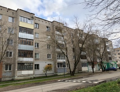 г. Иваново, ул. Ташкентская, д. 57
