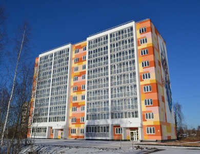 г. Иваново, ул. Отдельная, д. 4