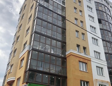 г. Иваново, ул. Чайковского, д. 29А