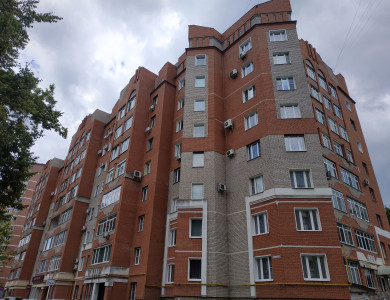 г. Иваново, ул. Ванцетти, д. 18 - ТСЖ 