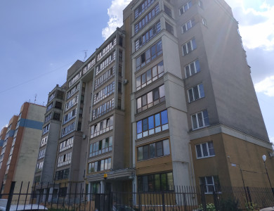 г. Иваново, пр. Строителей, д. 53А - ТСЖ 