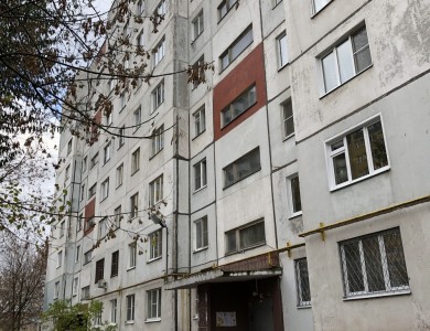 г. Иваново, ул. Володарского, д. 3