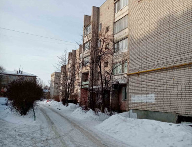 г. Иваново, ул. Богдана Хмельницкого, д. 73