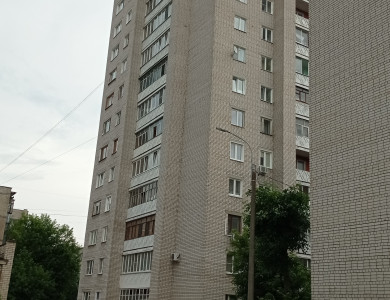 г. Иваново, ул. Ташкентская, д.42
