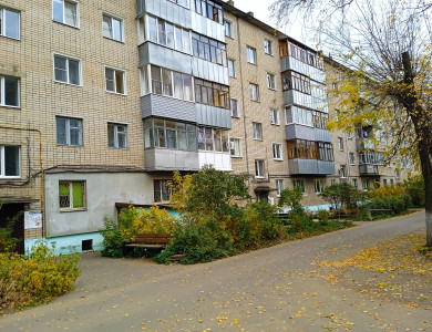 г. Иваново, ул. Маяковского, д. 25