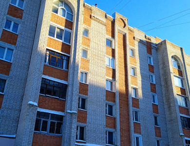 г. Иваново, ул. Куконковых 148А