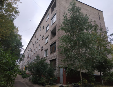 г. Иваново, ул. Летчика Захарова, д.27