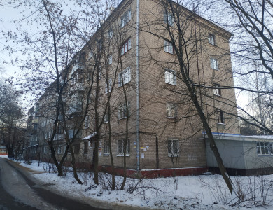 г. Иваново, ул. Благова, д. 42
