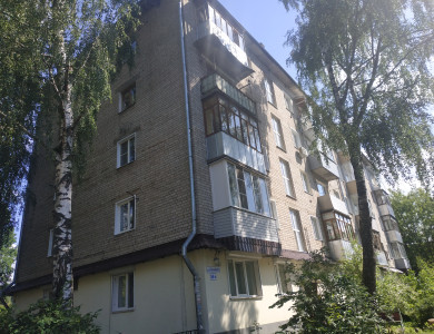 г. Иваново, ул. Богдана Хмельницкого, д. 59 А