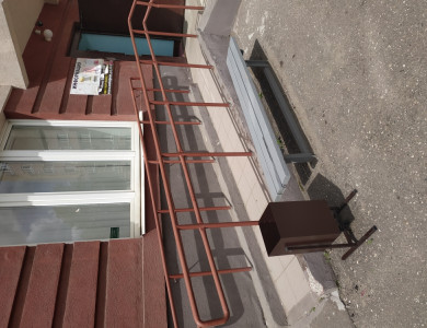 установка урн - 2 установка урн - 2